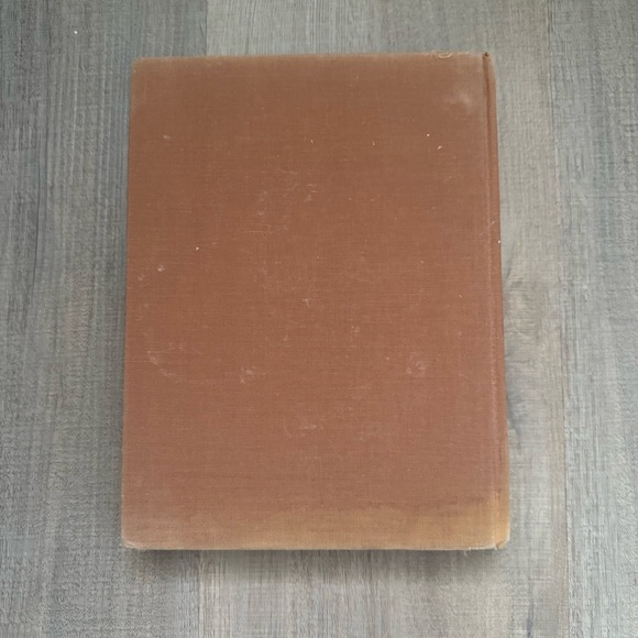 1980’s Vintage Hardback - Where the Sidewalk Ends Book by Shel Silverstein - Picture 4 of 12